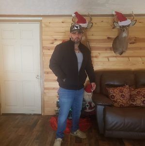 Meet your Posher, Darren